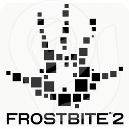 موتور گرافیکی frostbite 2